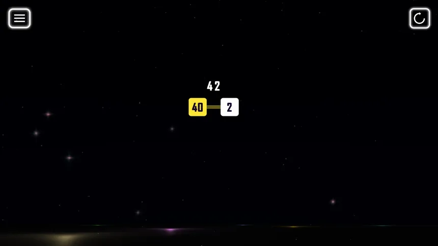 Скриншот 1 к игре The Answer Is 42