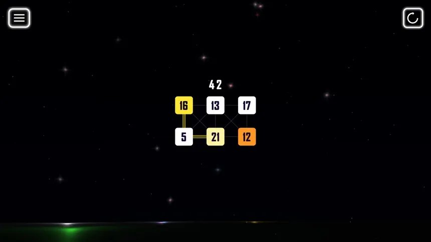 Скриншот 2 к игре The Answer Is 42