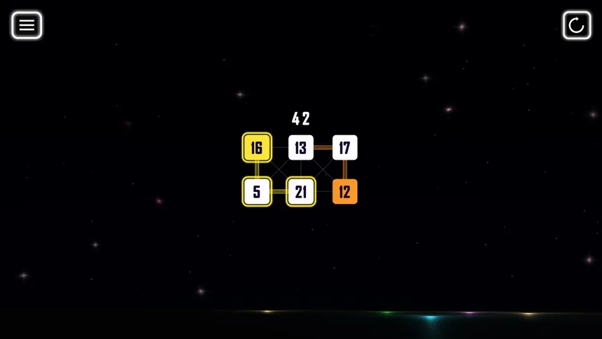 Скриншот 3 к игре The Answer Is 42
