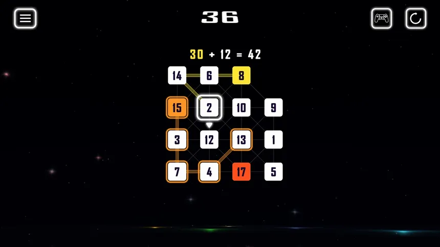 Скриншот 5 к игре The Answer Is 42