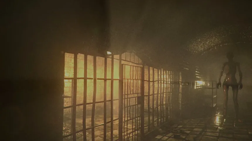 Скриншот 1 к игре S.W.A.N.: Chernobyl Unexplored