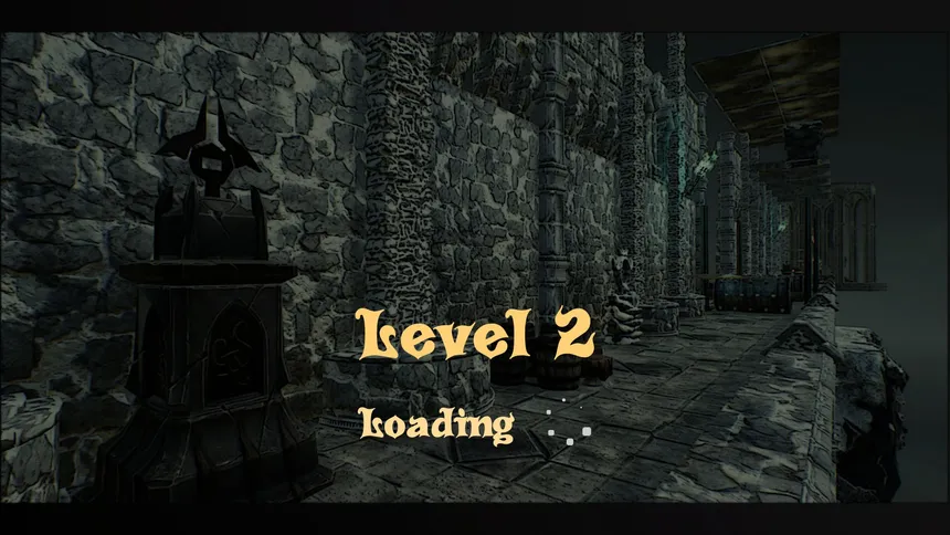 Скриншот 8 к игре Prens Cavid The Game