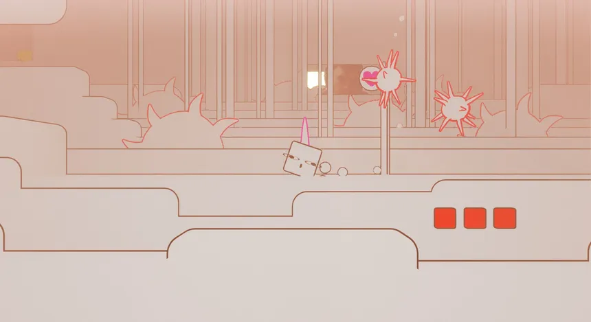Скриншот 3 к игре HELLO PLAYER