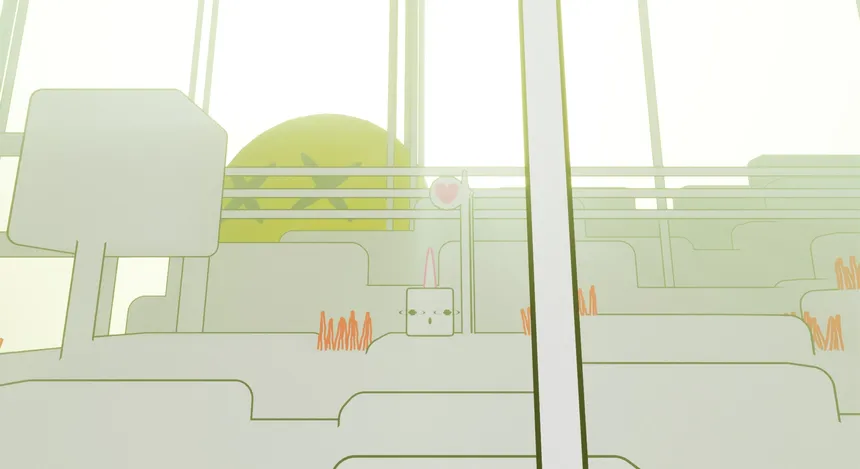 Скриншот 5 к игре HELLO PLAYER