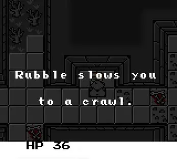 Скриншот 2 к игре The Sword