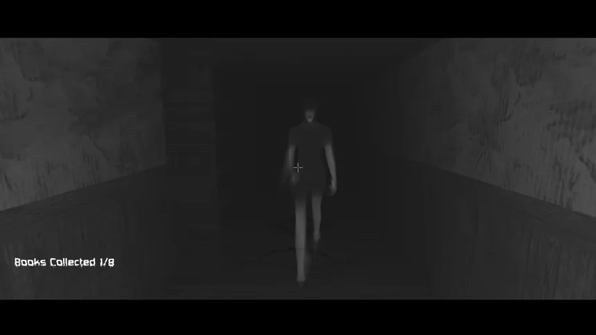 Скриншот 3 к игре Fright