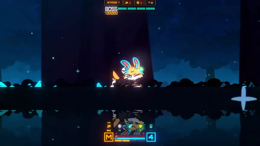 Скриншот 8 к игре Mini Island: Night