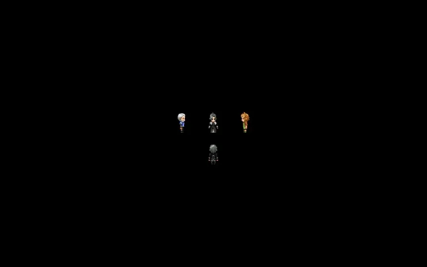 Скриншот 7 к игре Art of Deception