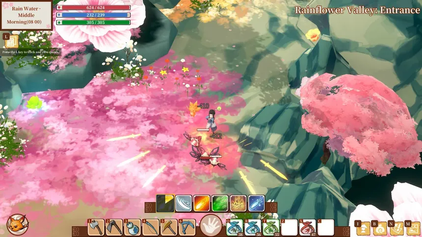 Скриншот 6 к игре Immortal Life