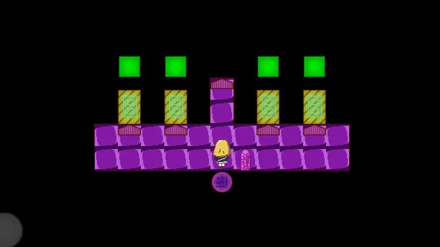 Скриншот 5 к игре aBANdon02