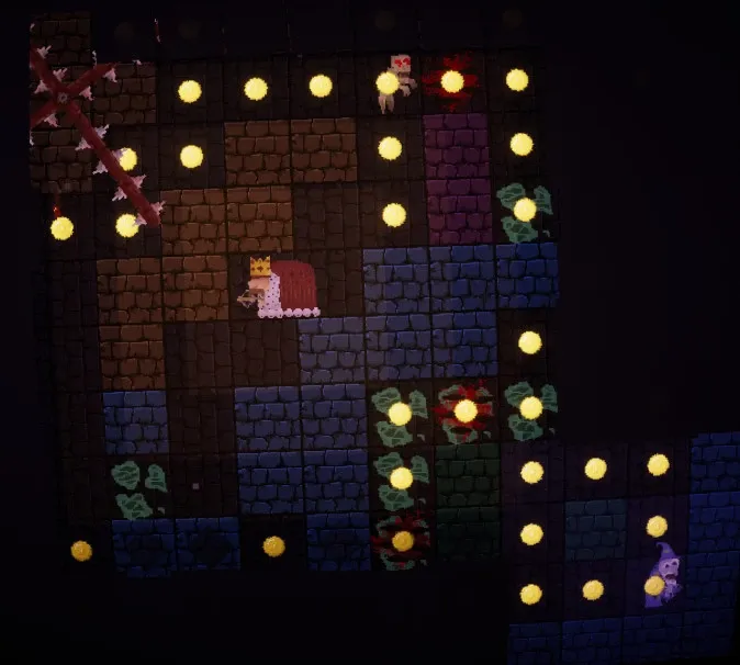 Скриншот 5 к игре Long loot the King