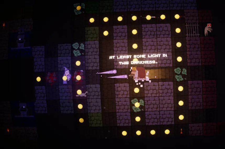 Скриншот 6 к игре Long loot the King