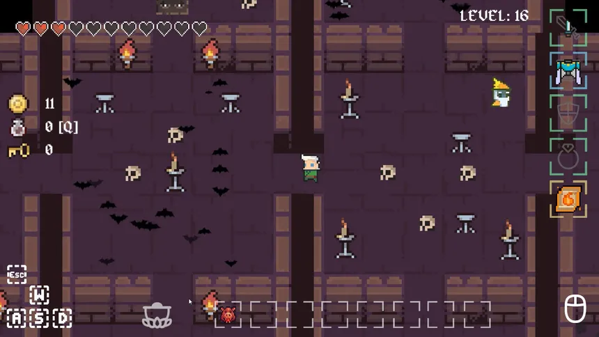 Скриншот 5 к игре Cook Dungeon