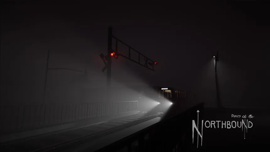 Скриншот 4 к игре Pieces of Me: Northbound