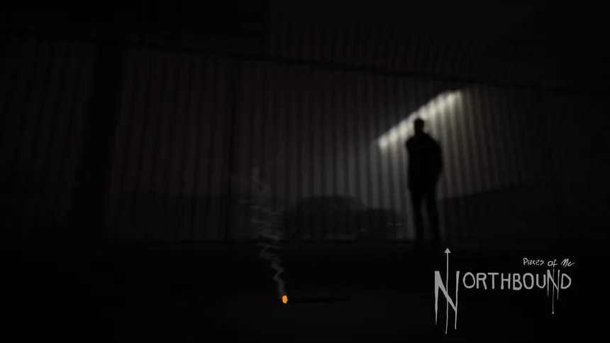 Скриншот 5 к игре Pieces of Me: Northbound