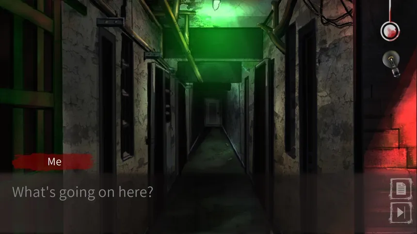 Скриншот 5 к игре Fateful End: True Case Files