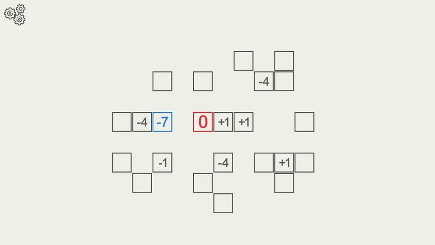Скриншот 2 к игре Moves