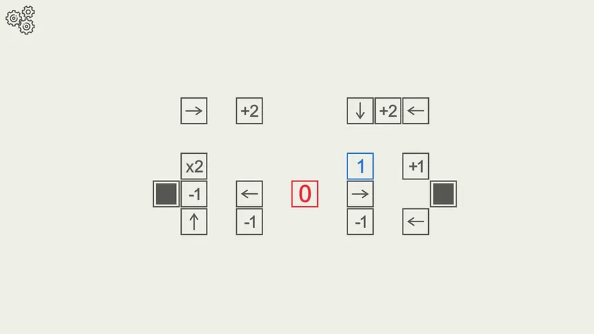 Скриншот 3 к игре Moves
