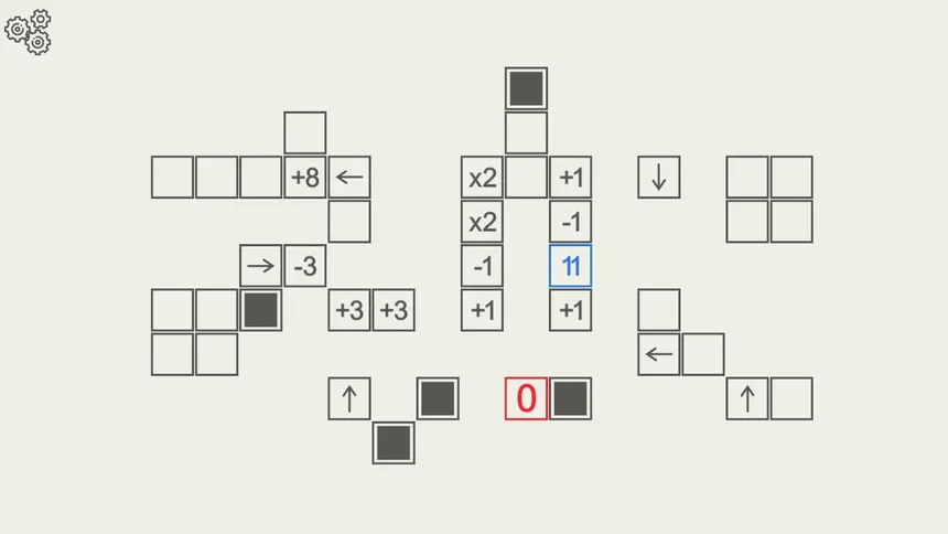 Скриншот 4 к игре Moves