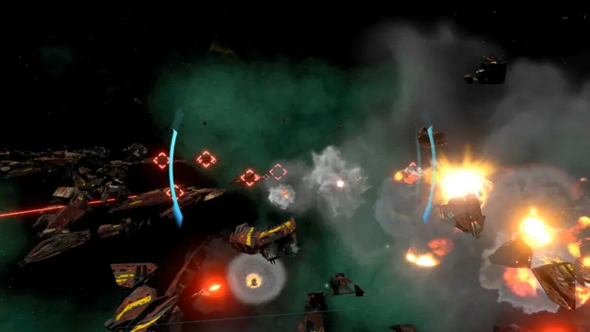 Скриншот 7 к игре Hero Index