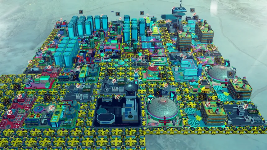 Скриншот 6 к игре nStations