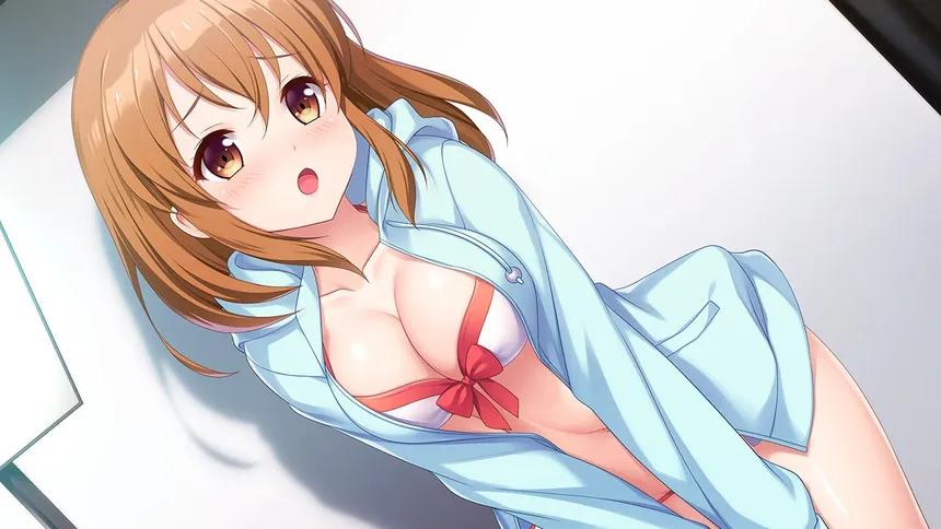 Скриншот 5 к игре kirakira stars idol project AI