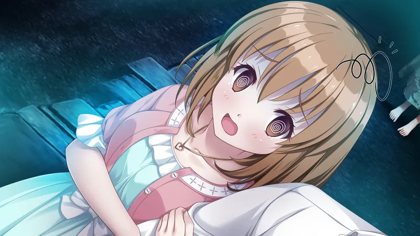 Скриншот 7 к игре kirakira stars idol project AI