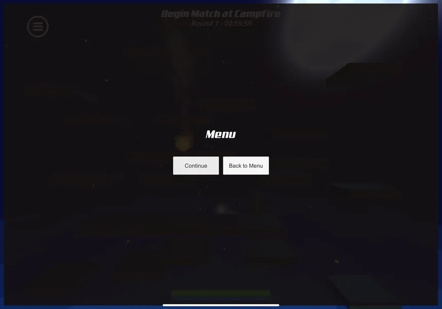 Скриншот 6 к игре Brawl Hopper
