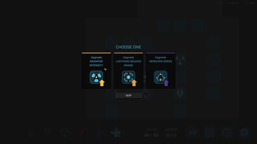 Скриншот 2 к игре Core Defense