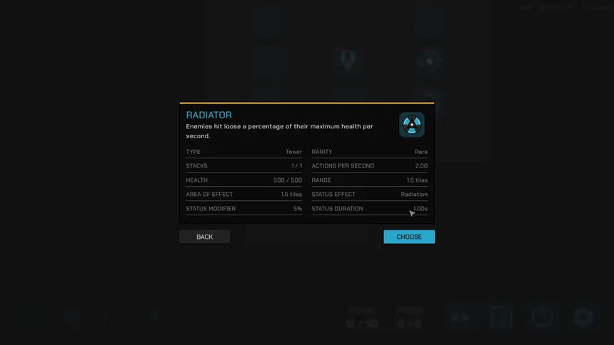 Скриншот 8 к игре Core Defense
