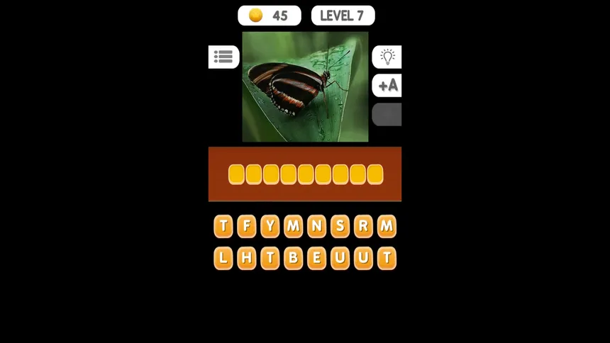 Скриншот 3 к игре Photo Quiz - Animals