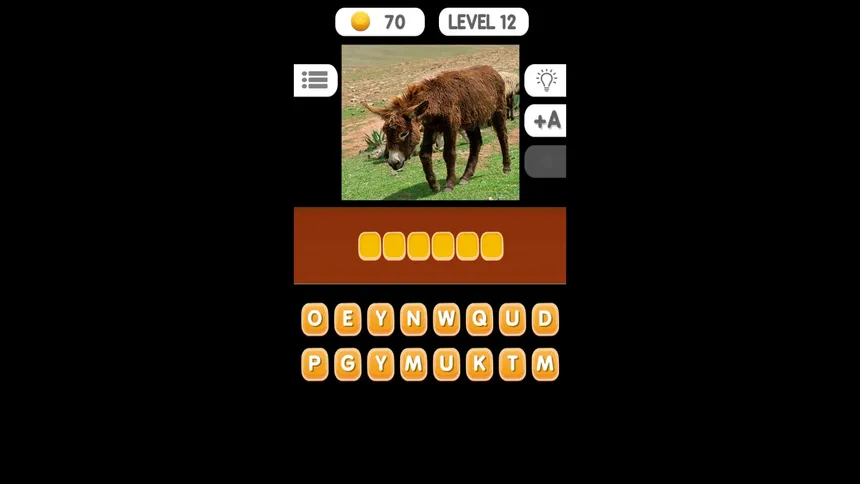 Скриншот 7 к игре Photo Quiz - Animals