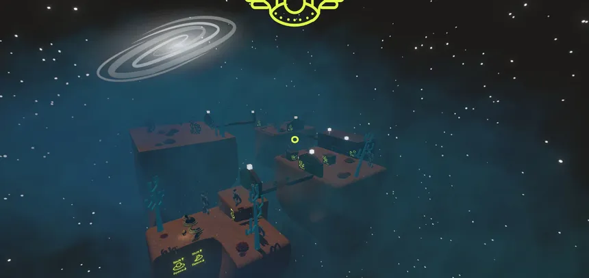 Скриншот 1 к игре Guiding Light