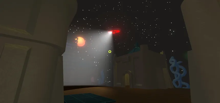 Скриншот 3 к игре Guiding Light