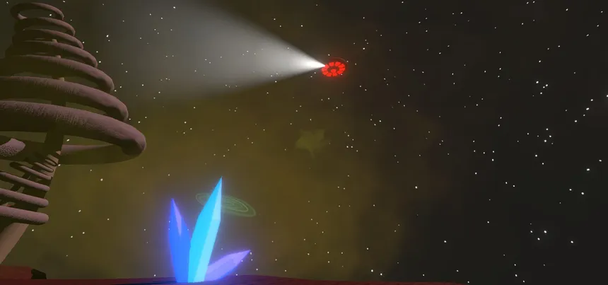 Скриншот 4 к игре Guiding Light