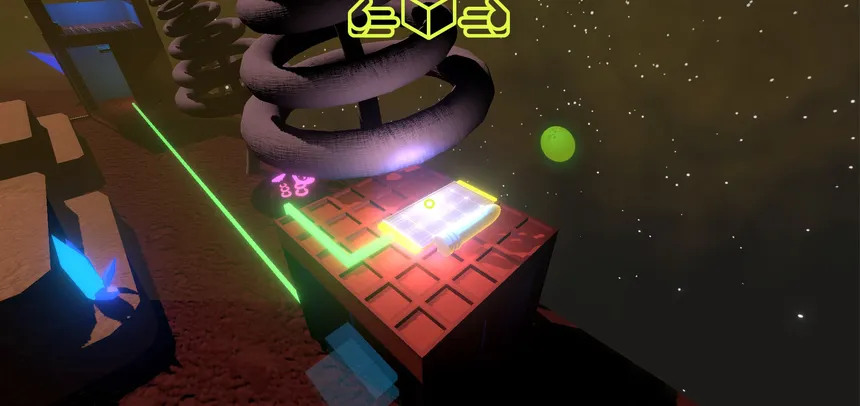 Скриншот 5 к игре Guiding Light