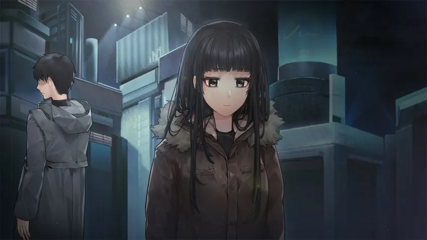 Скриншот 1 к игре The Warmth Between Us