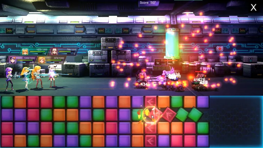 Скриншот 3 к игре Shine's Adventures 5(World Of Box)