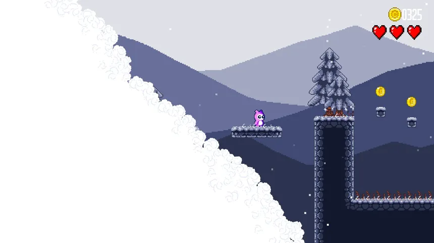 Скриншот 2 к игре Mommy