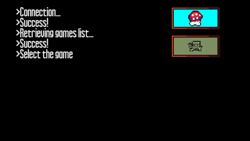 Скриншот 6 к игре Mommy