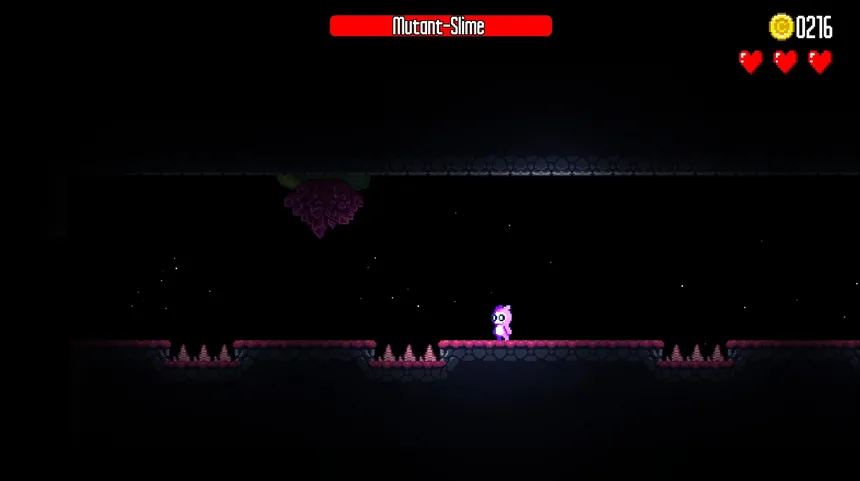 Скриншот 7 к игре Mommy
