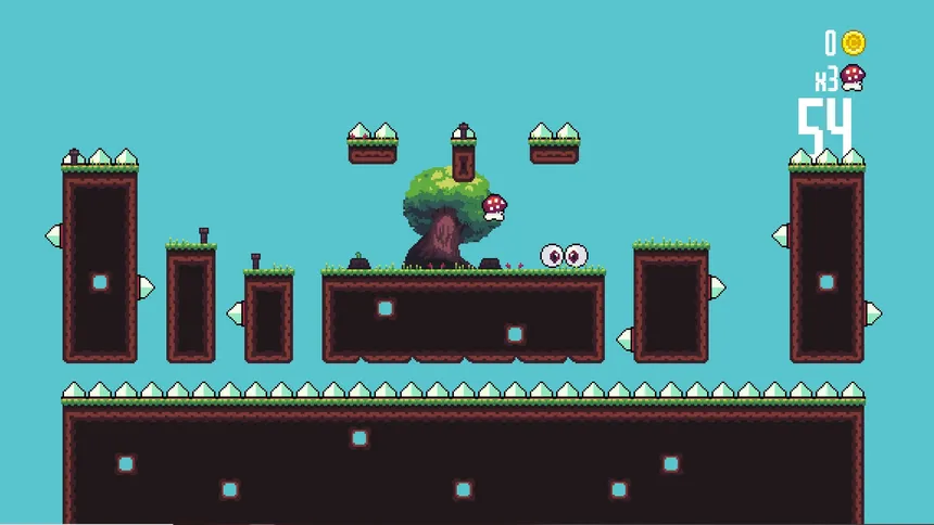 Скриншот 8 к игре Mommy