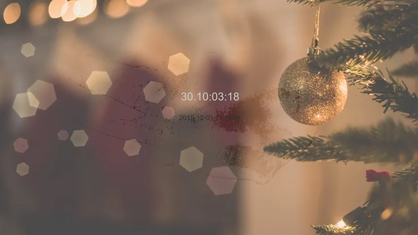 Скриншот 4 к игре New Year's Eve: 2020