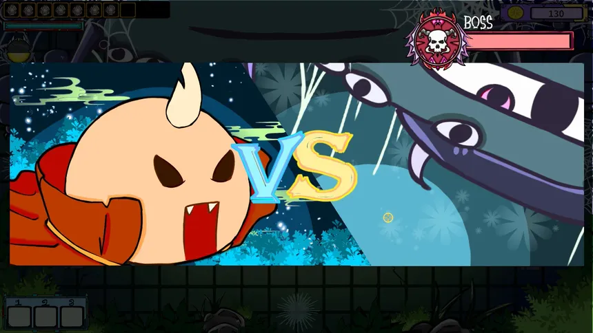 Скриншот 1 к игре Fight,to the last