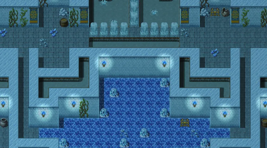 Скриншот 5 к игре Candera: The Forgotten Realm