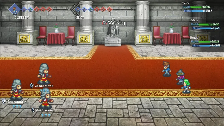 Скриншот 7 к игре Candera: The Forgotten Realm