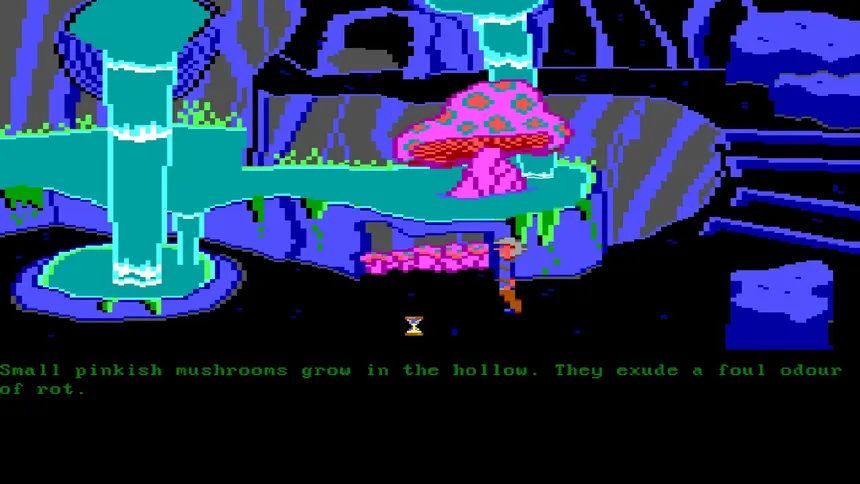 Скриншот 1 к игре Void Breach