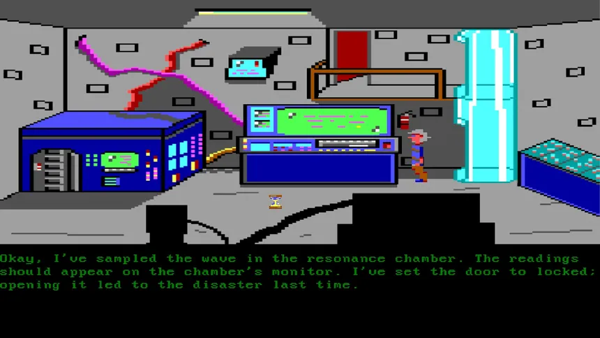 Скриншот 3 к игре Void Breach