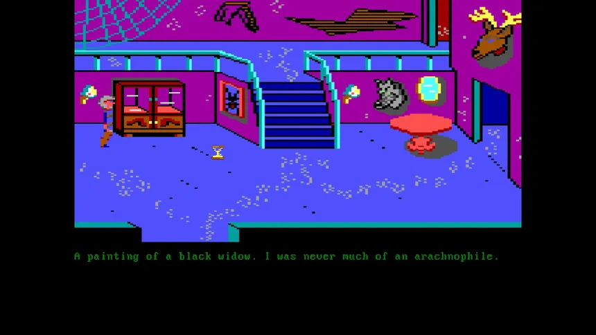 Скриншот 4 к игре Void Breach