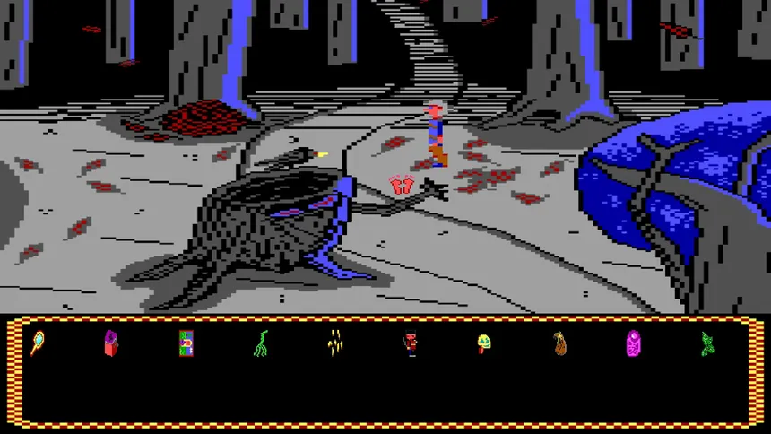 Скриншот 7 к игре Void Breach